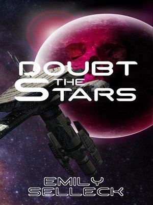 cover image of Doubt the Stars